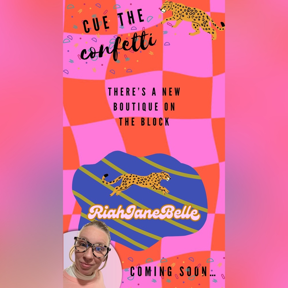 RiahJaneBelle LIVE SHOW soon!